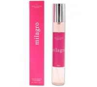 Mercury Snc Profumo Donna Equivalente e Compatibile con 33ml - Profumi Equivalenti da Viaggio - Eau de Toilette (Miracle)