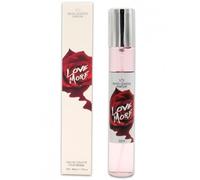 Mercury Snc Profumo Donna Equivalente e Compatibile con 33ml - Profumi Equivalenti da Viaggio - Eau de Toilette (Amor Amor)