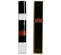 Mercury Snc Profumo Donna Equivalente e Compatibile con 33ml - Profumi Equivalenti da Viaggio - Eau de Toilette (Very Good Girl)