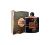 Mercury Snc Profumo Donna Illusion Black 100ml - Eau de Parfum Donna