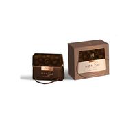 Mercury Snc Profumo Donna Ispirato Compatibile con Les Sables Roses Lou.is Vuit.ton 100ml - Eau de Parfum Donna - Profumi Equivalenti ed Ispirati