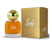 Mercury Snc Profumo Donna Ispirato e Compatibile con 50 ml - Eau de Perfum - Profumi Equivalenti da Viaggio (Lady Millon)