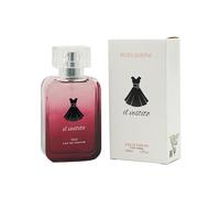 Mercury Snc Profumo Donna Ispirato e Compatibile con 50 ml - Eau de Perfum - Profumi Equivalenti da Viaggio (La Petite Robe Noire)