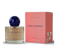 Mercury Snc Profumo Donna Ispirato e Compatibile con 50 ml - Eau de Perfum - Profumi Equivalenti da Viaggio (MY WAY)