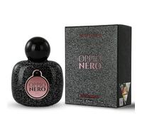 Mercury Snc Profumo Donna Ispirato e Compatibile con 50 ml - Eau de Perfum - Profumi Equivalenti da Viaggio (Oppio Nero)