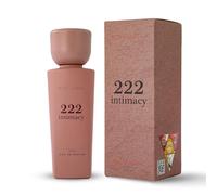 Mercury Snc Profumo Donna Ispirato e Compatibile con 50 ml - Eau de Perfum - Profumi Equivalenti da Viaggio (212 Sexy)
