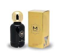 Mercury Snc Profumo Donna Ispirato e Compatibile con 50 ml - Eau de Perfum - Profumi Equivalenti da Viaggio (Arabians Tonka)