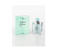 Mercury Snc Profumo Donna Ispirato e Compatibile con Acqua Di Gioia 100ml - Eau de Parfum Donna - Profumi Equivalenti ed Ispirati