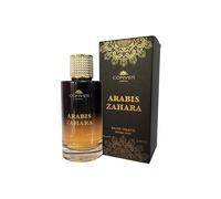 Mercury Snc Profumo Donna Ispirato e Compatibile con Arabian Tonka Monta 100ml - Eau de Toilette Donna - Profumi Equivalenti ed Ispirati