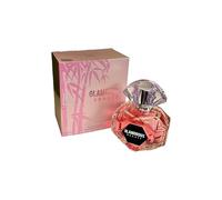 Mercury Snc Profumo Donna Ispirato e Compatibile con Bamboo 100ml - Eau de Parfum Donna - Profumi Equivalenti ed Ispirati
