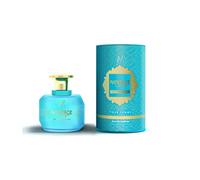 Mercury Snc Profumo Donna Ispirato e Compatibile con Dylan Turquoise 100ml - Eau de Parfum - Profumi Equivalenti