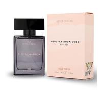 Mercury Snc Profumo Donna Ispirato e Compatibile con For Her EDT 50 ml - Eau de Perfum - Profumi Equivalenti da Viaggio