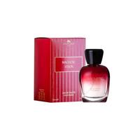 Mercury Snc Profumo Donna Ispirato e Compatibile con Hypnotic Poison D'oro 100ml - Eau de Parfum Donna - Profumi Equivalenti ed Ispirati