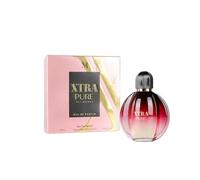 Mercury Snc Profumo Donna Ispirato e Compatibile con Pure Xs Paco Raba.nne 100ml - Eau de Parfum Donna - Profumi Equivalenti ed Ispirati