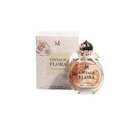 Mercury Snc Profumo Donna Ispirato e Compatibile con Valentina Valen.tino 100ml - Eau de Parfum Donna - Profumi Equivalenti ed Ispirati