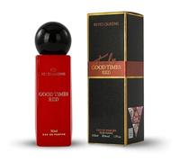 Mercury Snc Profumo Donna Ispirato e Compatibile con Very Go Girl 50 ml - Eau de Perfum - Profumi Equivalenti da Viaggio