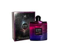 Mercury Snc Profumo Donna Ispirato Illusion Black Neon 100ml - Eau de Parfum Donna - Profumi Equivalenti