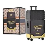 Mercury Snc Profumo Unisex Ispirato e Compatibile con 100 ml - Eau de Parfum Uomo o Donna - Profumi Equivalenti ed Ispirati - Perfume Uomo Perfum Donna (MYSLF)