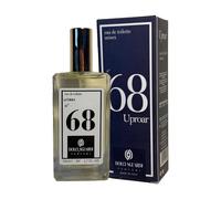 Mercury Snc Profumo Unisex Ispirato e Compatibile con Orgasme Mikele Franzese 50ml - Eau de Toilette - Profumi Equivalenti da Viaggio - Perfume Uomo e Profumo Donna