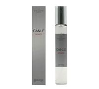 Mercury Snc Profumo Uomo Equivalente e Compatibile con 33ml - Profumi Uomo Equivalenti da Viaggio - Eau de Toilette (Homme Sport)