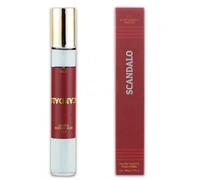 Mercury Snc Profumo Uomo Equivalente e Compatibile con 33ml - Profumi Uomo Equivalenti da Viaggio - Eau de Toilette (Scandal pour Homme)