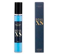 Mercury Snc Profumo Uomo Equivalente e Compatibile con 33ml - Profumi Uomo Equivalenti da Viaggio - Eau de Toilette (Pure XS)