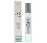 Mercury Snc Profumo Uomo Equivalente e Compatibile con 33ml - Profumi Uomo Equivalenti da Viaggio - Eau de Toilette (Le Ma.le)