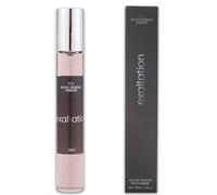 Mercury Snc Profumo Uomo Equivalente e Compatibile con 33ml - Profumi Uomo Equivalenti da Viaggio - Eau de Toilette (C.K Euphoria Men)