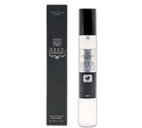 Mercury Snc Profumo Uomo Equivalente e Compatibile con Aventus Sreed 33ml - Profumi Uomo Equivalenti da Viaggio - Eau de Toilette