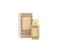 Mercury Snc Profumo Uomo Ispirato e Compatibile con 100ml - Eau de Perfum - Profumi Arabi Equivalenti (Ajeeb ard al zaafaran)