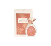 Mercury Snc Profumo Uomo Ispirato e Compatibile con 100ml - Eau de Perfum - Profumi Arabi Equivalenti (Fakhar Rose)