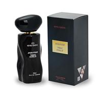 Mercury Snc Profumo Uomo Ispirato e Compatibile con 50ml - Eau de Perfum - Profumi Uomo Equivalenti da Viaggio (Tobacco Vanille)