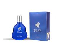 Mercury Snc Profumo Uomo Ispirato e Compatibile con 50ml - Eau de Perfum - Profumi Uomo Equivalenti da Viaggio (Polo Blue)