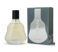 Mercury Snc Profumo Uomo Ispirato e Compatibile con 50ml - Eau de Perfum - Profumi Uomo Equivalenti da Viaggio (Boss Bottled)
