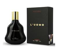 Mercury Snc Profumo Uomo Ispirato e Compatibile con 50ml - Eau de Perfum - Profumi Uomo Equivalenti da Viaggio (Le Ma.le)