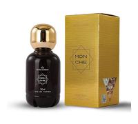 Mercury Snc Profumo Uomo Ispirato e Compatibile con 50ml - Eau de Perfum - Profumi Uomo Equivalenti da Viaggio (Intense Cafe)