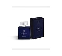 Mercury Snc Profumo Uomo Ispirato e Compatibile con Blue Noir 100ml- Eau de Toilette Uomo - Profumi Equivalenti ed Ispirati
