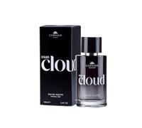 Mercury Snc Profumo Uomo Ispirato e Compatibile con Code Pour Homme 100ml - Eau de Toilette Uomo - Profumi Equivalenti ed Ispirati