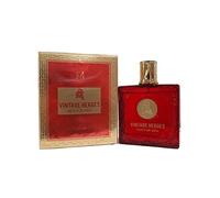 Mercury Snc Profumo Uomo Ispirato e Compatibile con Eros Flame 100ml - Eau de Toilette Uomo - Profumi Equivalenti ed Ispirati