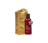 Mercury Snc Profumo Uomo Ispirato e Compatibile con Intense Cafe 100ml - Eau de Parfum Uomo - Profumi Equivalenti ed Ispirati