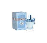 Mercury Snc Profumo Uomo Ispirato e Compatibile con Inv.ictus Aqua 100 ml - Eau de Parfum Uomo - Profumi Uomo Equivalenti ed Ispirati - Perfume Uomo