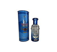 Mercury Snc Profumo Uomo Ispirato e Compatibile con Jeans Men 100ml - Eau de Toilette Uomo - Profumi Equivalenti ed Ispirati