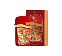 Mercury Snc Profumo Uomo Ispirato e Compatibile con Jeroboam Gozo 100ml - Eau de Toilette Uomo - Profumi Equivalenti ed Ispirati