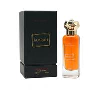 Mercury Snc Profumo Uomo Ispirato e Compatibile con Khamrah 50ml - Eau de Perfum - Profumi Arabi Equivalenti da Viaggio