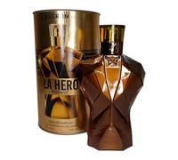 Mercury Snc Profumo Uomo Ispirato e Compatibile con Le Ma.le Elixir 100ml - Eau de Toilette Uomo - Profumi Equivalenti ed Ispirati