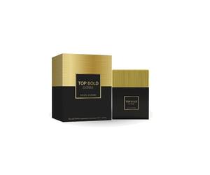 Mercury Snc Profumo Uomo Ispirato e Compatibile con Noir Extreme 100ml - Eau de Parfum Uomo - Profumi Equivalenti ed Ispirati