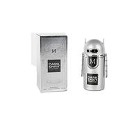 Mercury Snc Profumo Uomo Ispirato e Compatibile con Phantom 100ml - Eau de Toilette Uomo - Profumi Equivalenti ed Ispirati