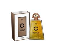 Mercury Snc Profumo Uomo Ispirato e Compatibile con Pi 100ml - Eau de Toilette Uomo - Profumi Equivalenti ed Ispirati