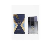 Mercury Snc Profumo Uomo Ispirato e Compatibile con Pure Xs Pour Homme 100ml - Eau de Parfum Uomo - Profumi Equivalenti ed Ispirati