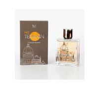 Mercury Snc Profumo Uomo Ispirato e Compatibile con Terre DHerm 100ml - Eau de Parfum Uomo - Profumi Equivalenti ed Ispirati